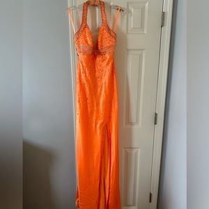 Mori Lee by Madeline Gardner Formal Dress